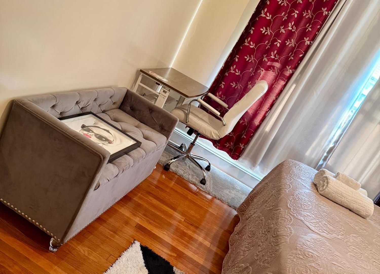 Paradise Cove Oasis 4 Bedroom In Apartment