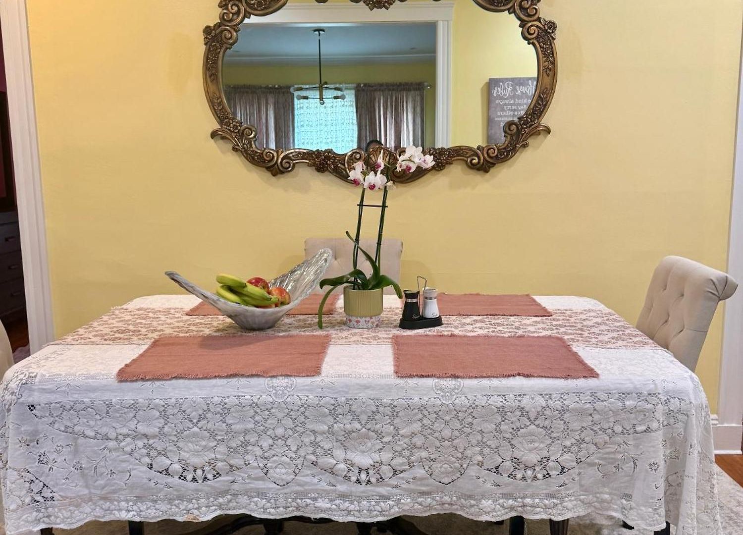 Paradise Cove Oasis 4 Bedroom In