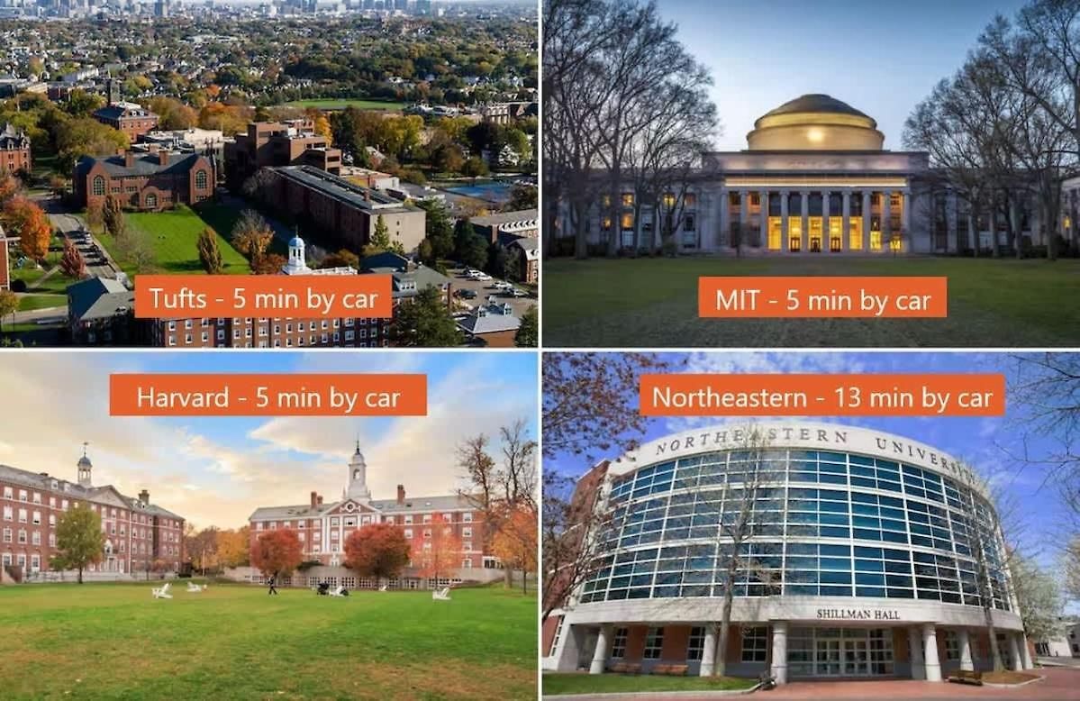 Back-bay W Roof Gym & Parking *