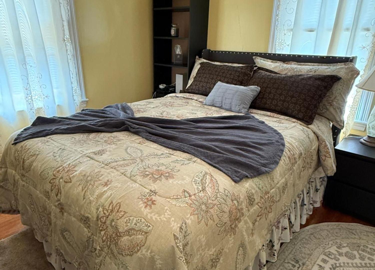 Paradise Cove Oasis 4 Bedroom In Apartment Boston
