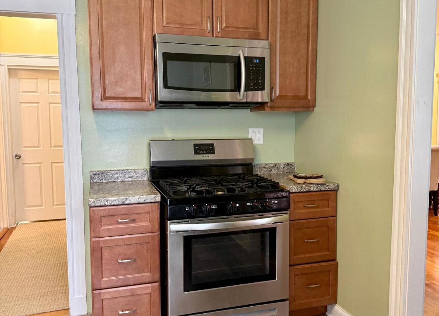 Apartment Paradise Cove Oasis 4 Bedroom In *