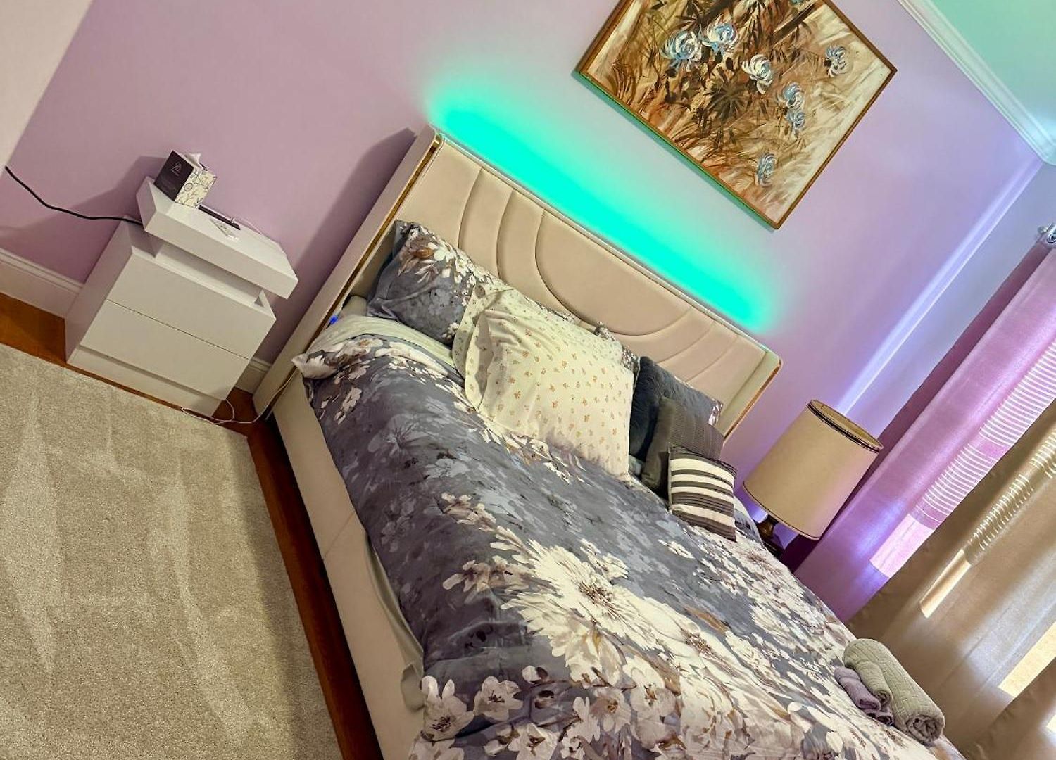 Apartment Paradise Cove Oasis 4 Bedroom In
