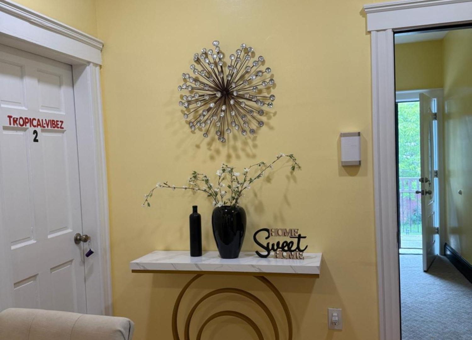 Paradise Cove Oasis 4 Bedroom In