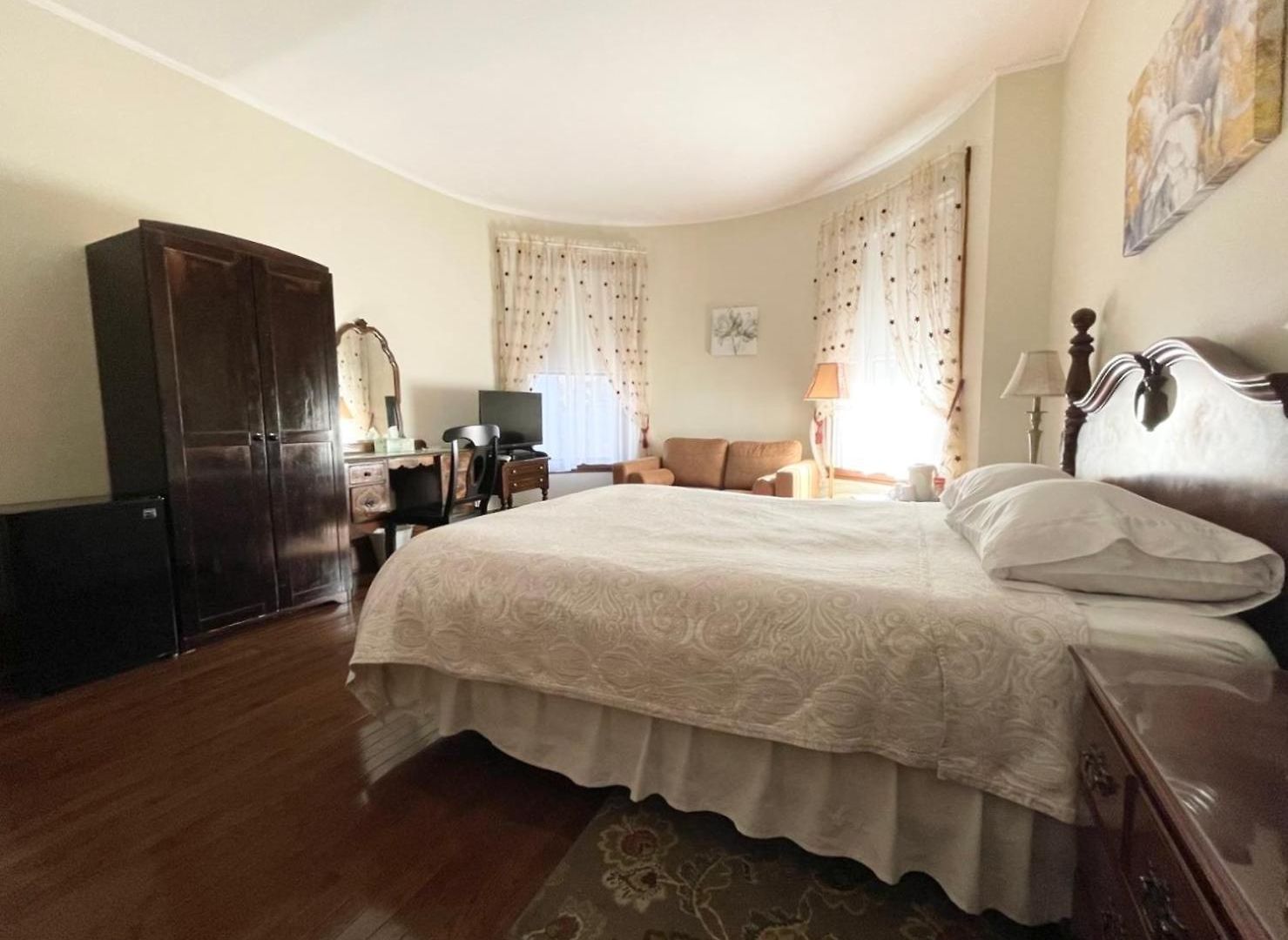 Fenway Park Brownstone Homestay Boston