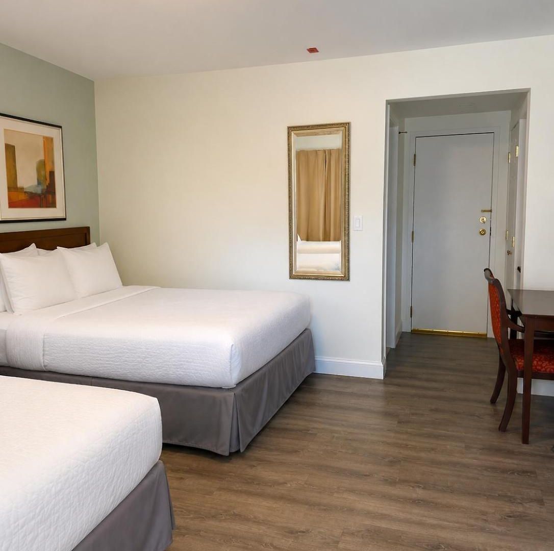Hotel Boston Hotel Boston
