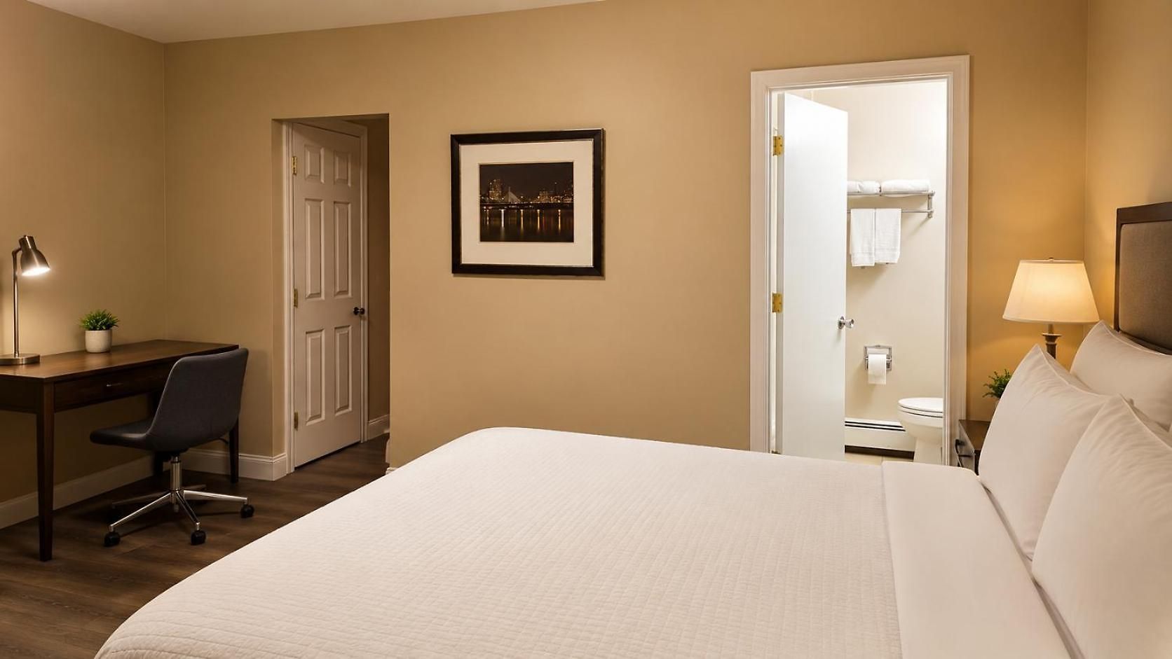 Hotel Boston