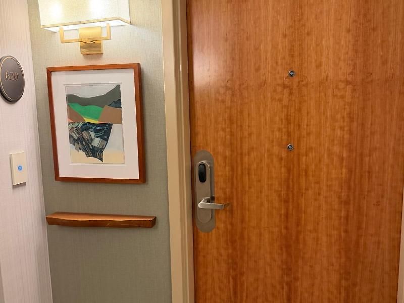 Seaport Hotel