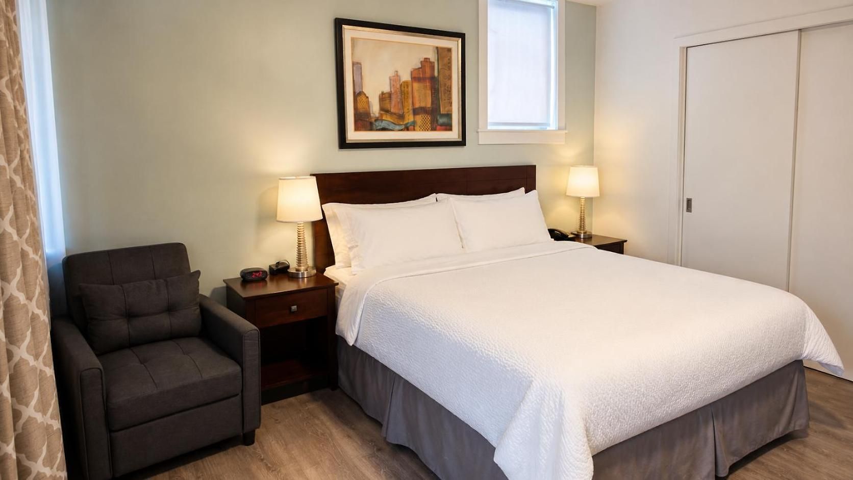 Hotel Boston Hotel 2*