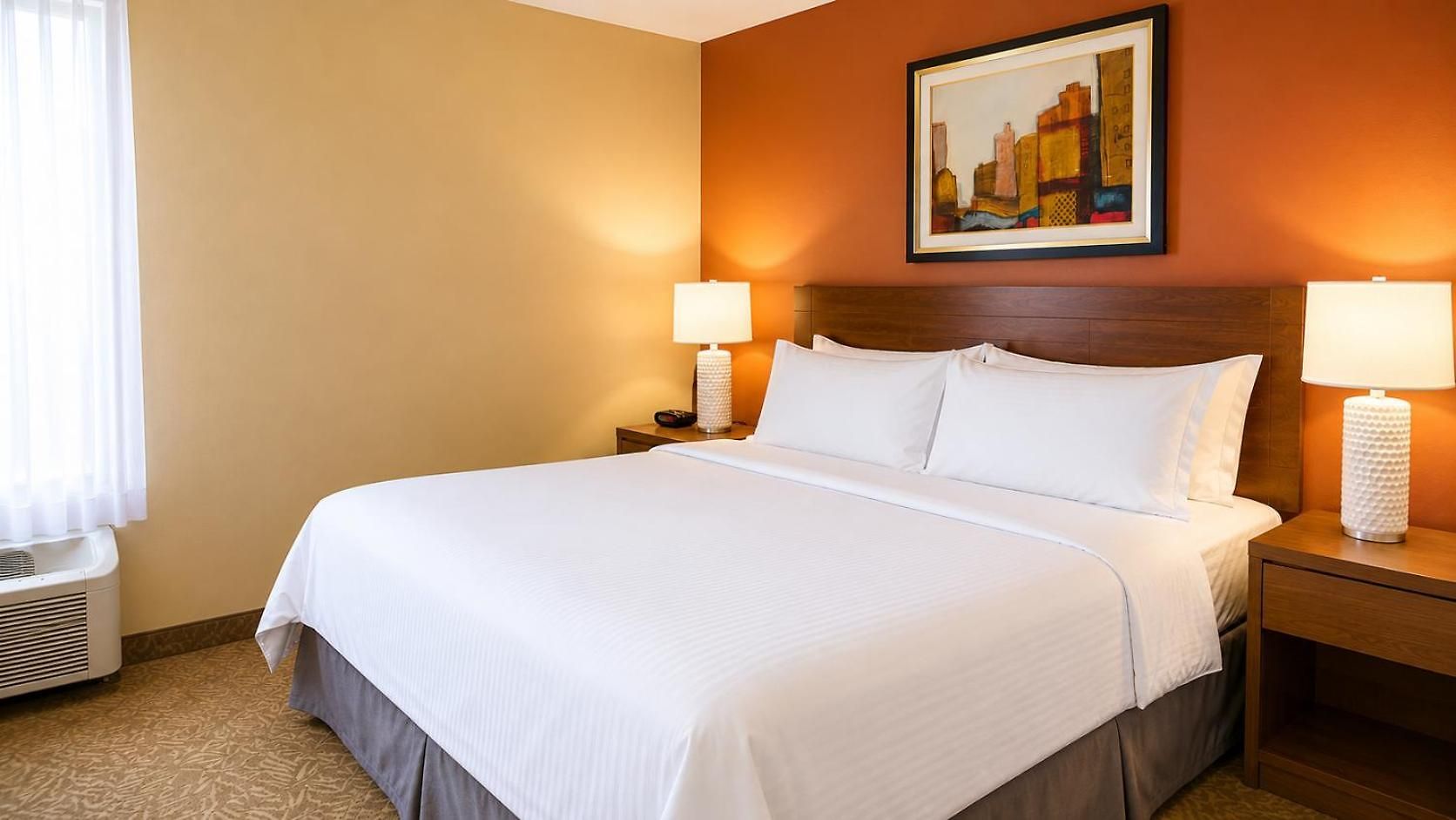 Hotel Hotel Boston 2*