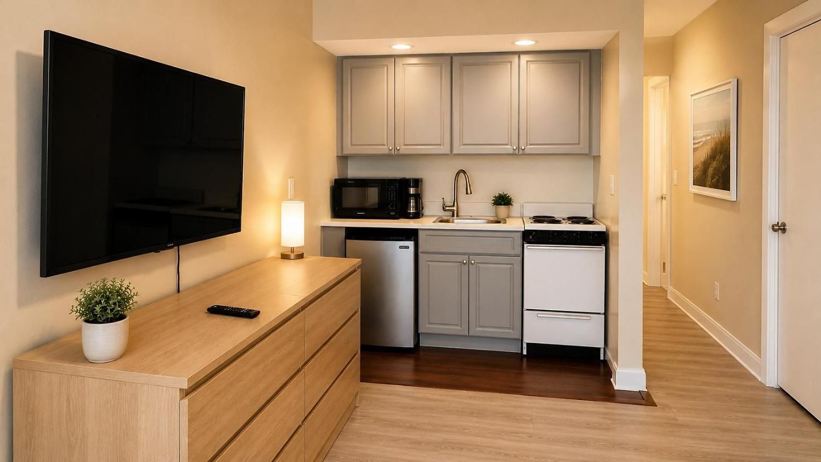 Hotel Boston