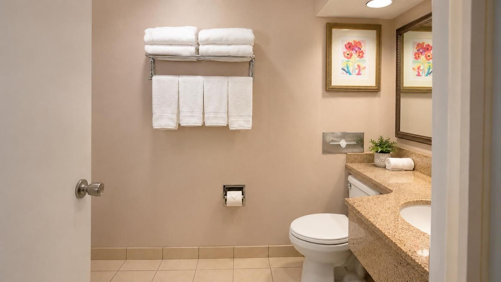 Hotel Boston