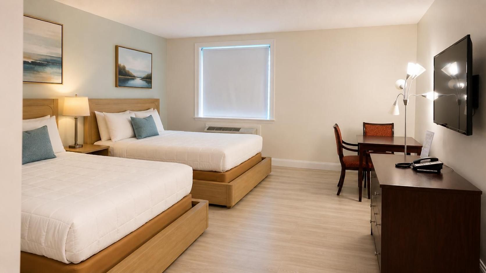 Hotel Boston 2*