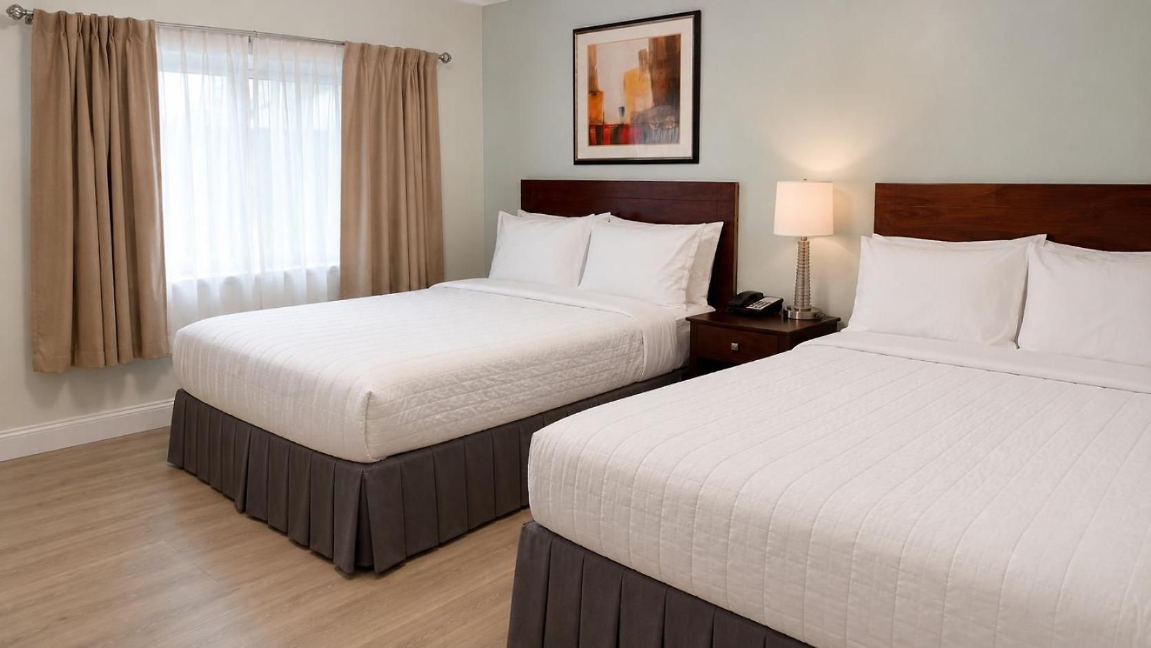 Hotel Boston Hotel