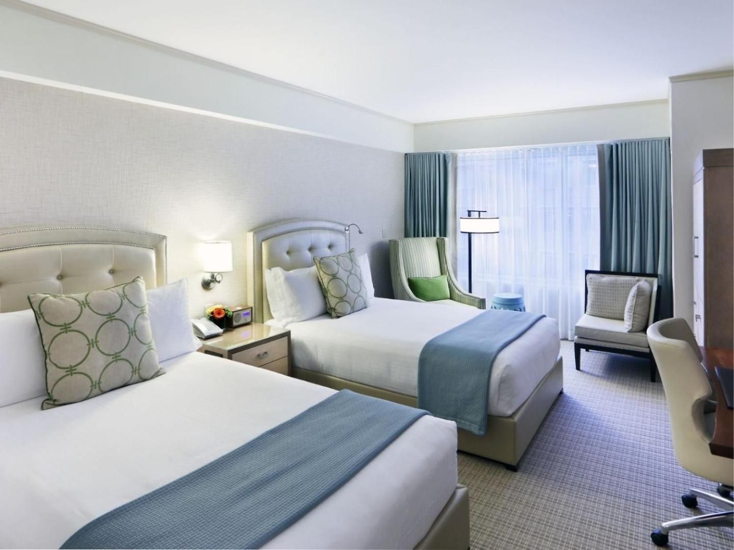 Hotel Seaport