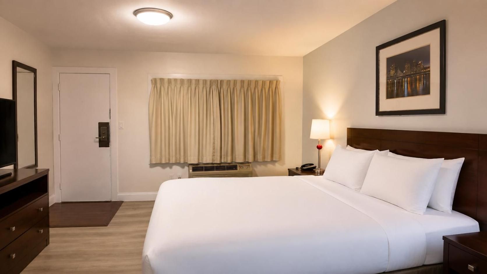 Hotel Boston Hotel 2*