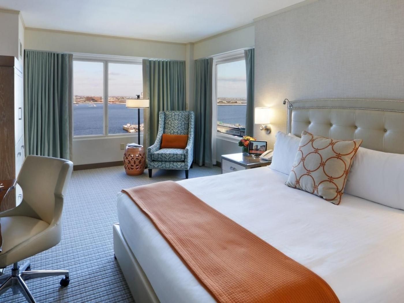 Seaport Hotel