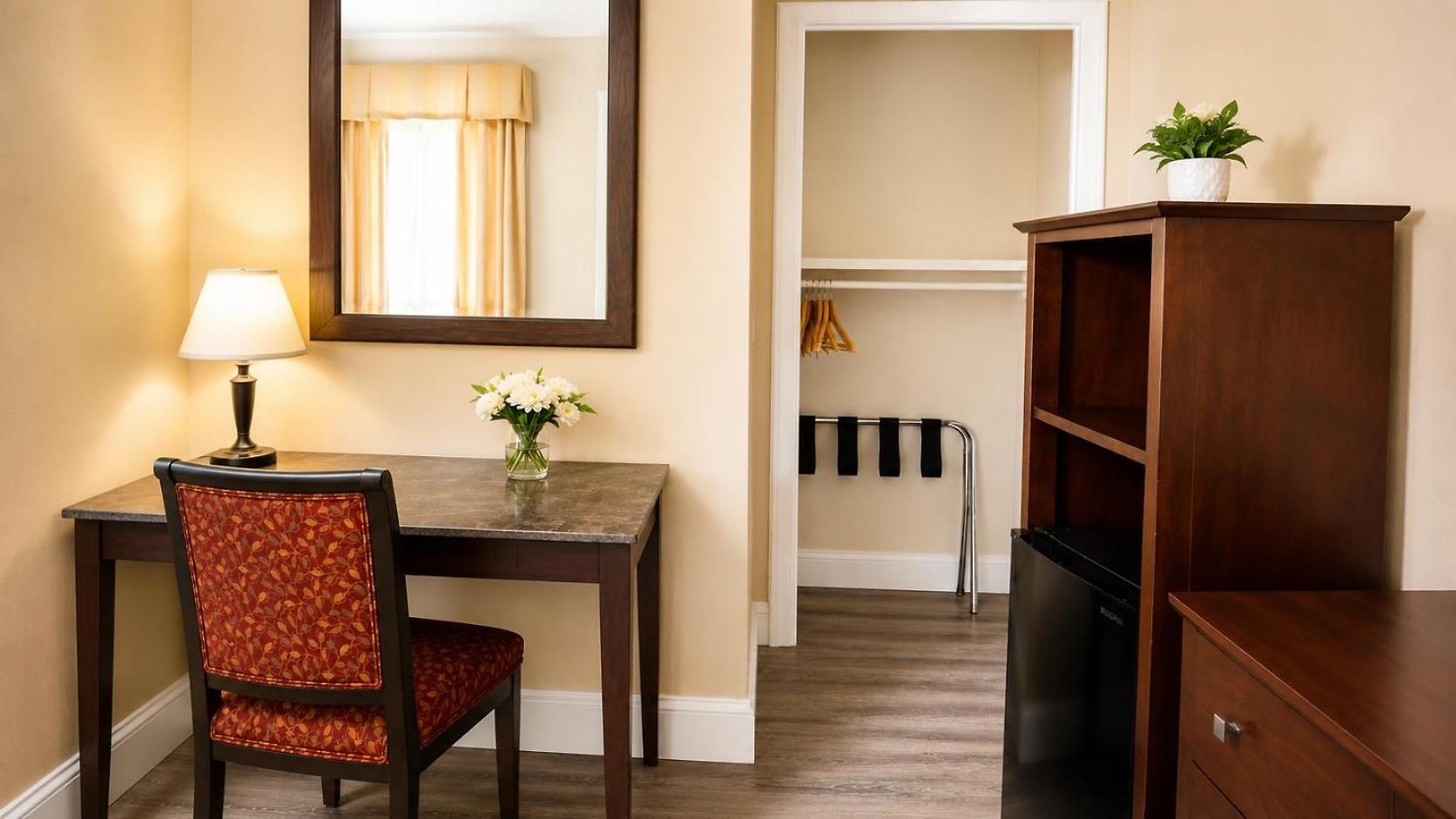 Hotel Hotel Boston