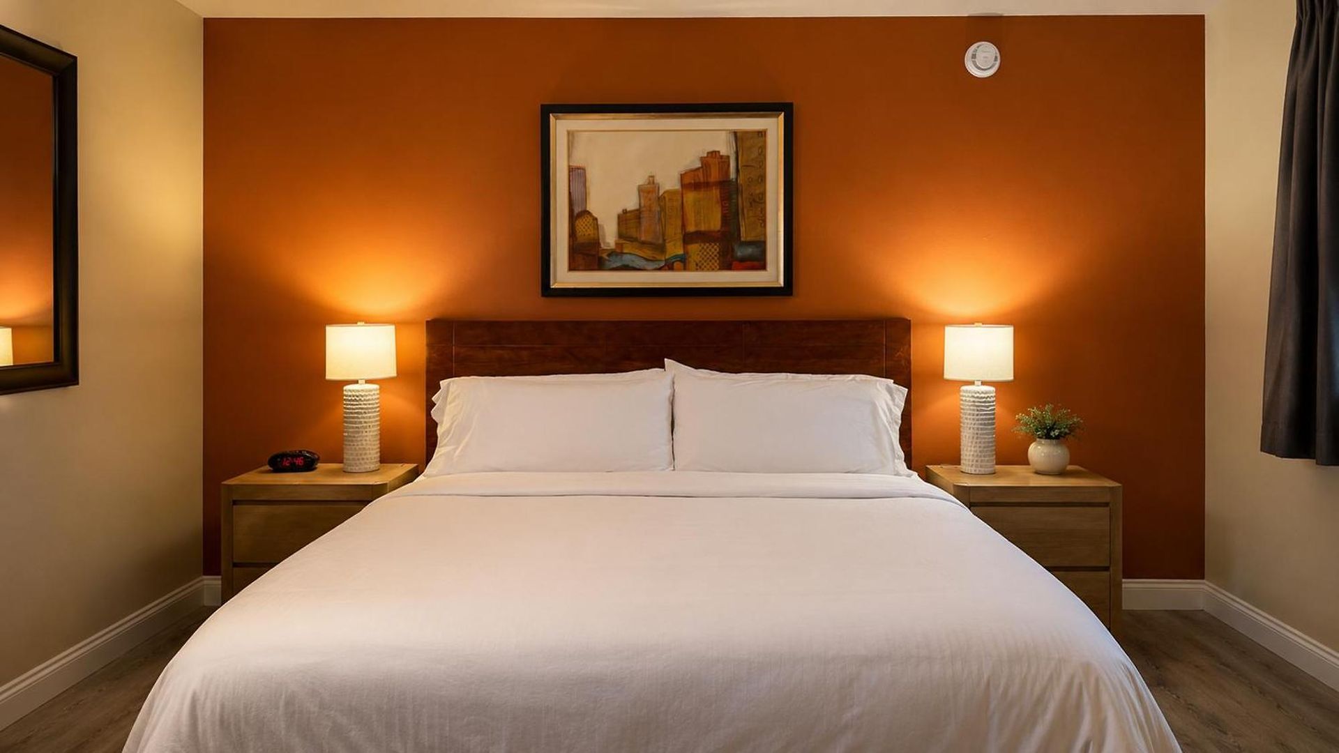 Hotel Boston Hotel 2*