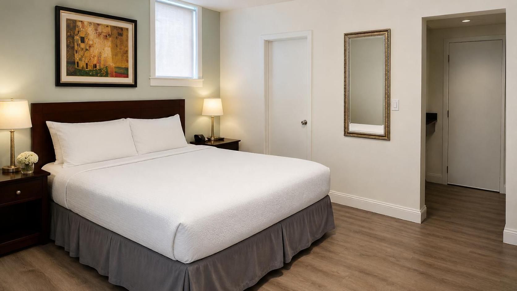 Hotel Boston Hotel 2*