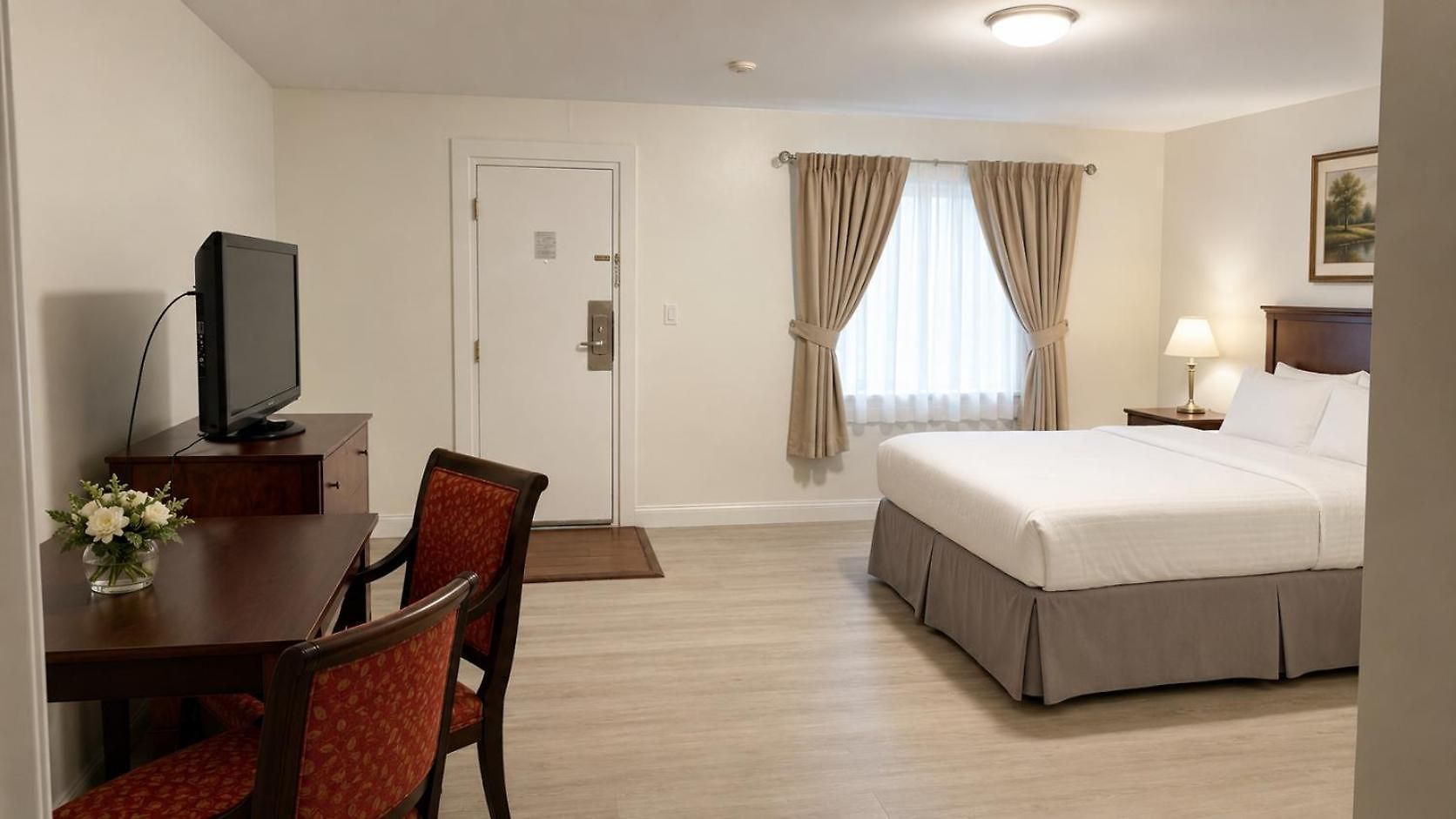 Hotel Hotel Boston Boston