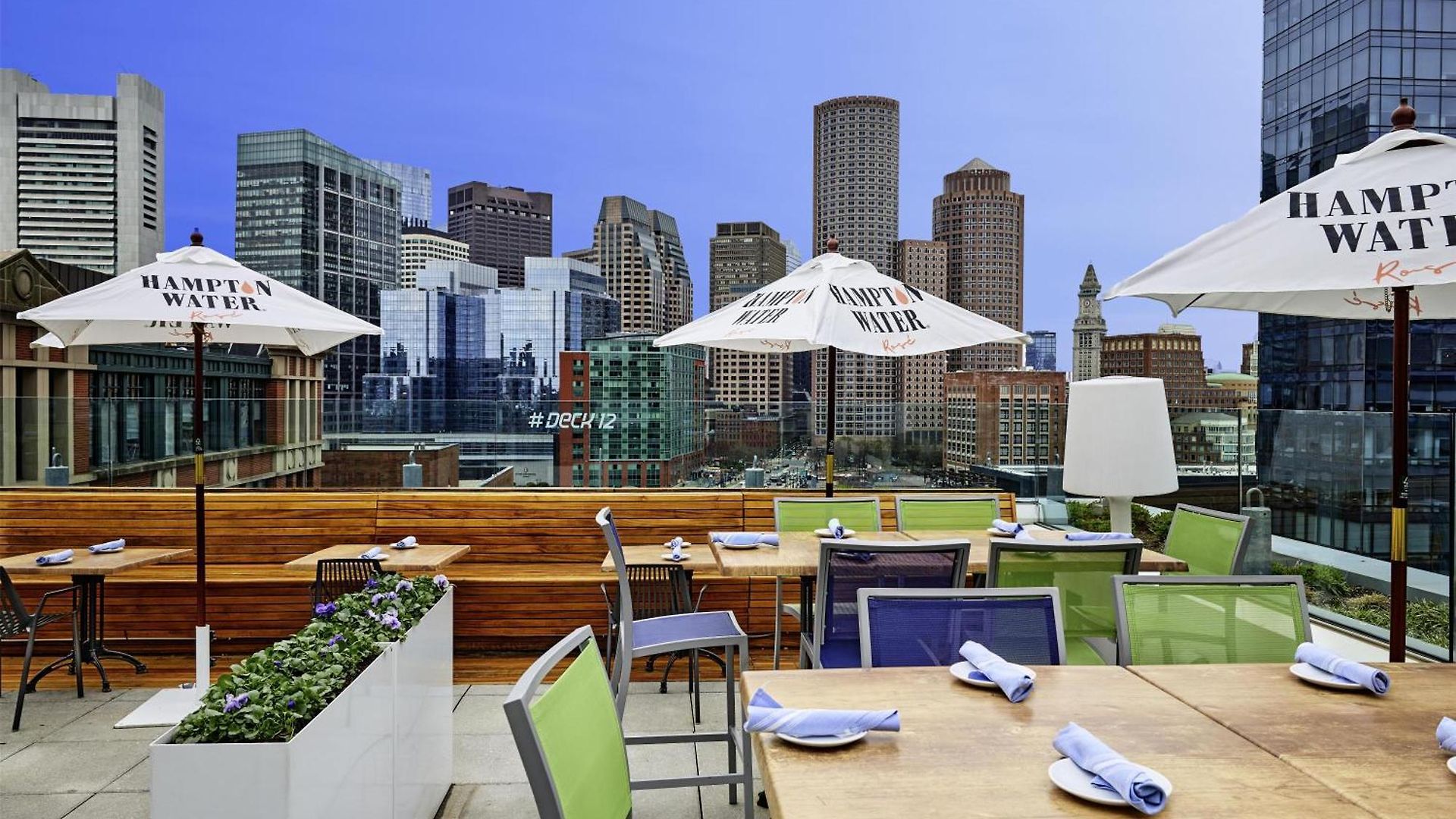 Yotel 4* Boston
