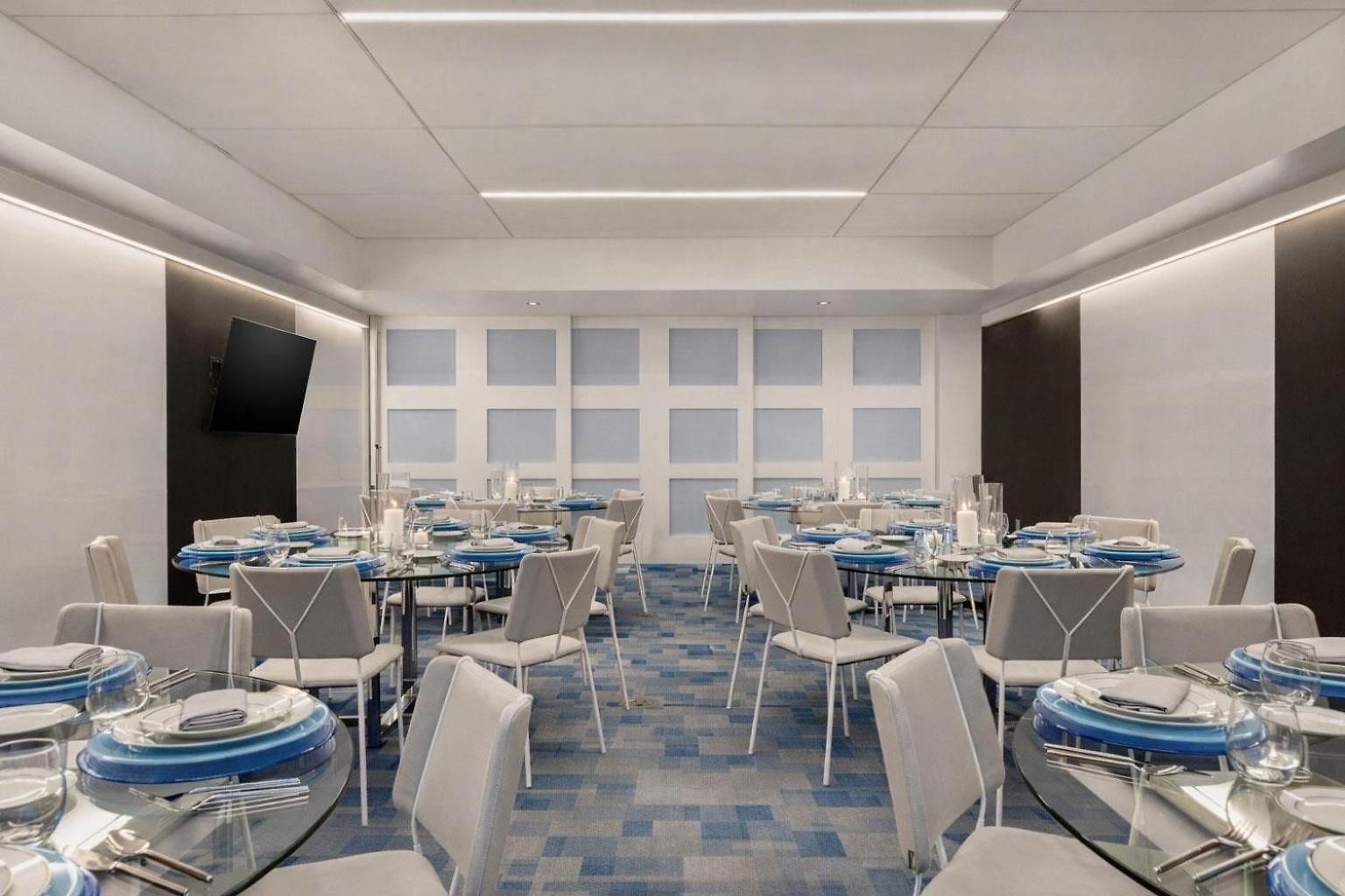 Yotel Boston