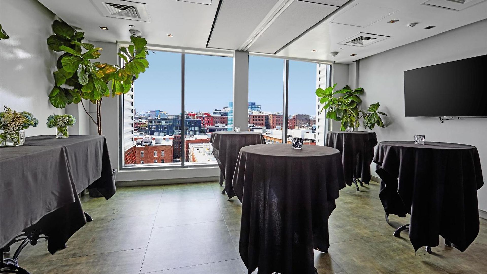 Yotel 4* Boston