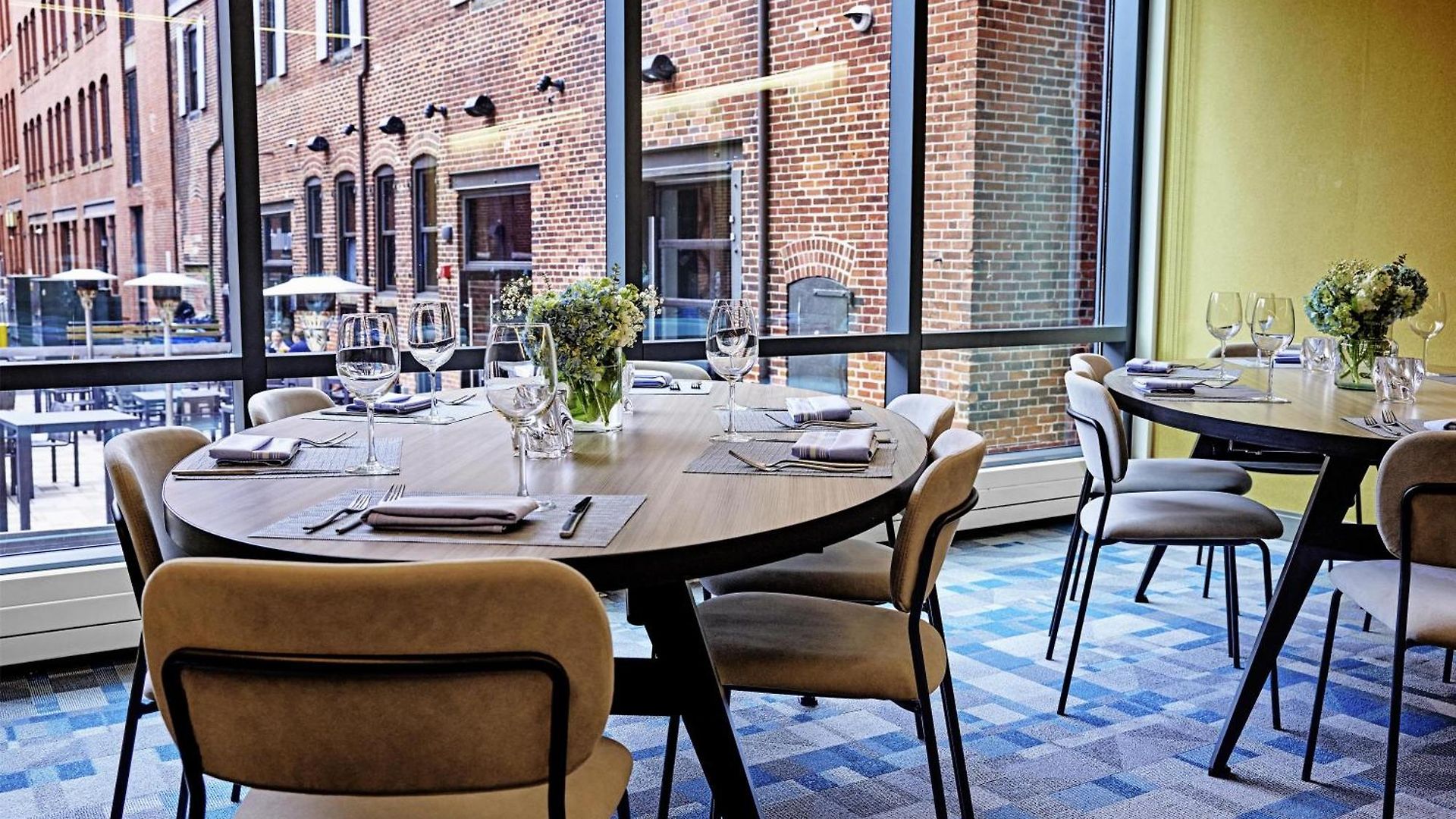 Hotel Yotel 4*
