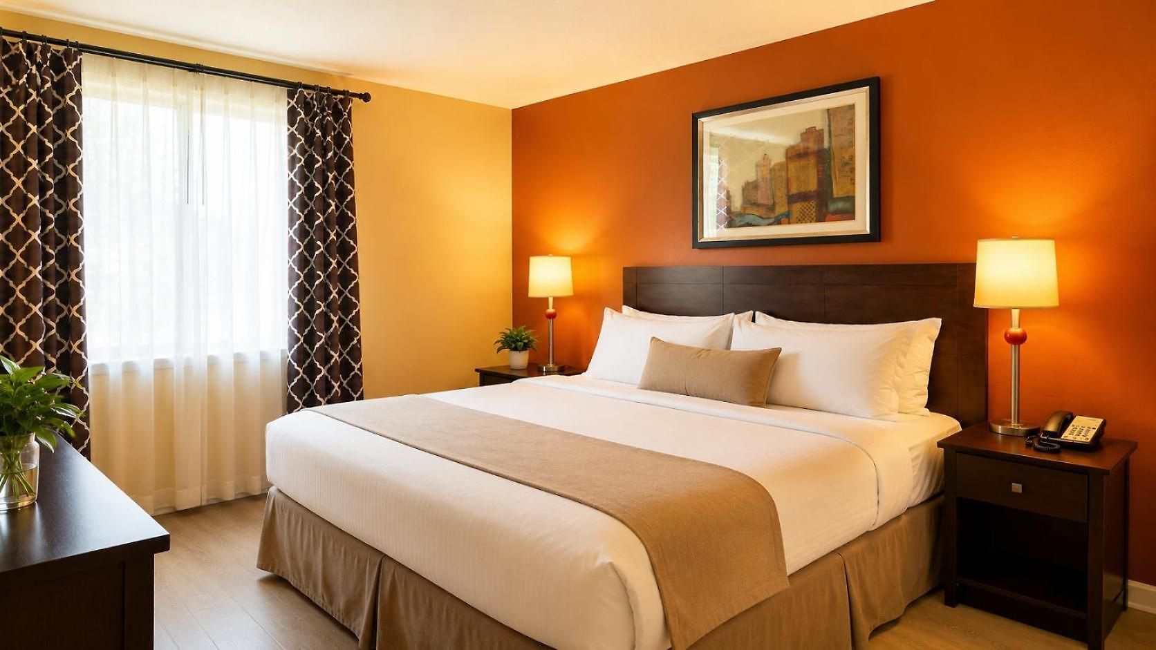 Hotel Boston Hotel 2*
