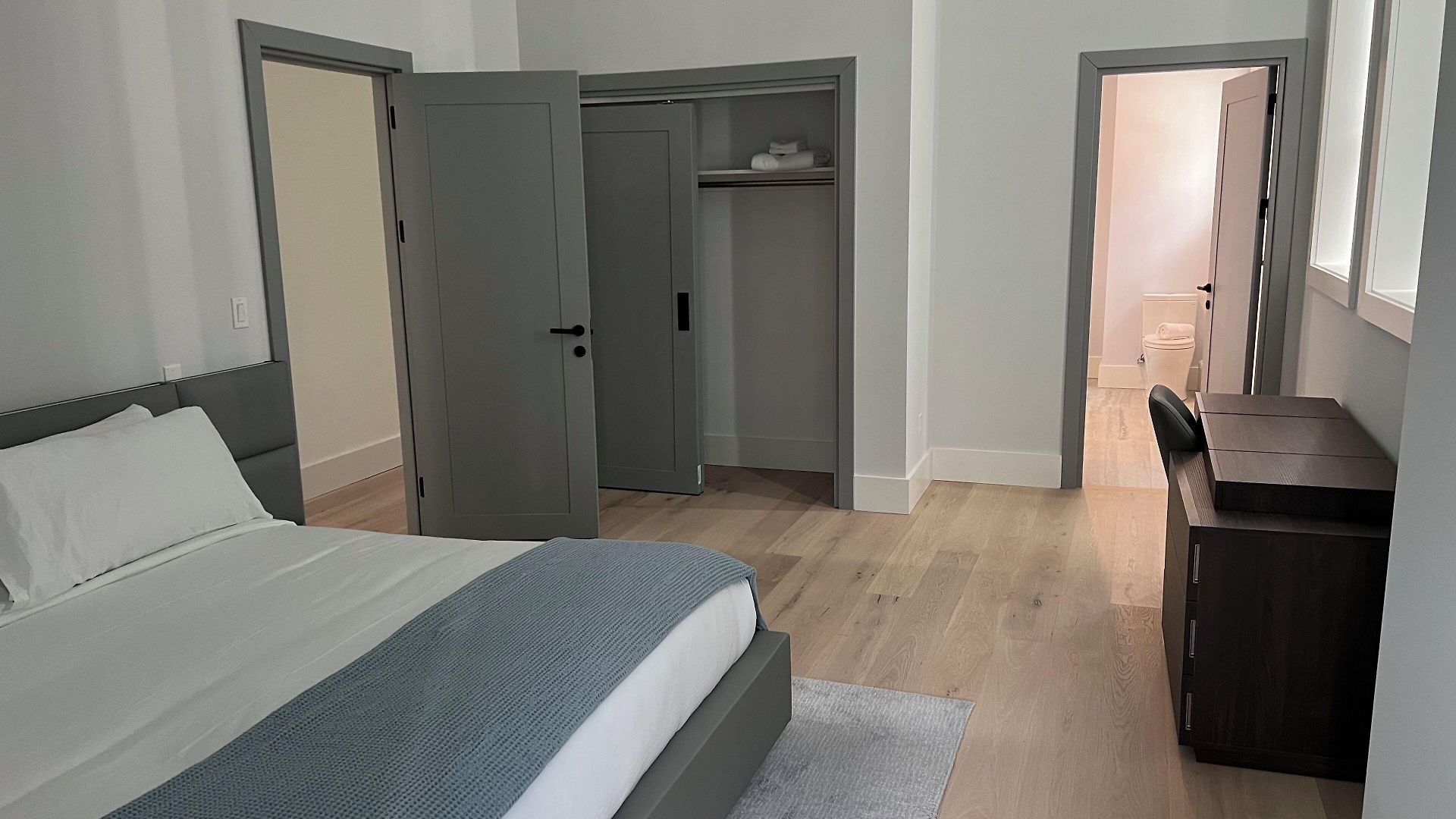 Apartment The Monty