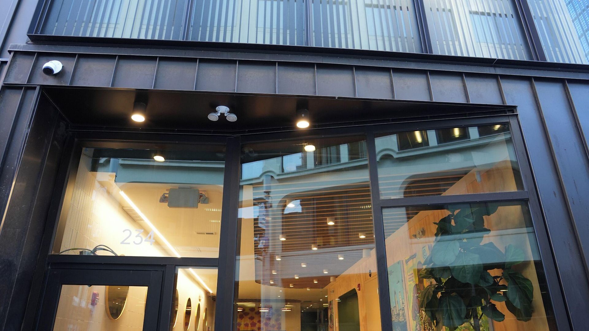 Meco Hostel *
