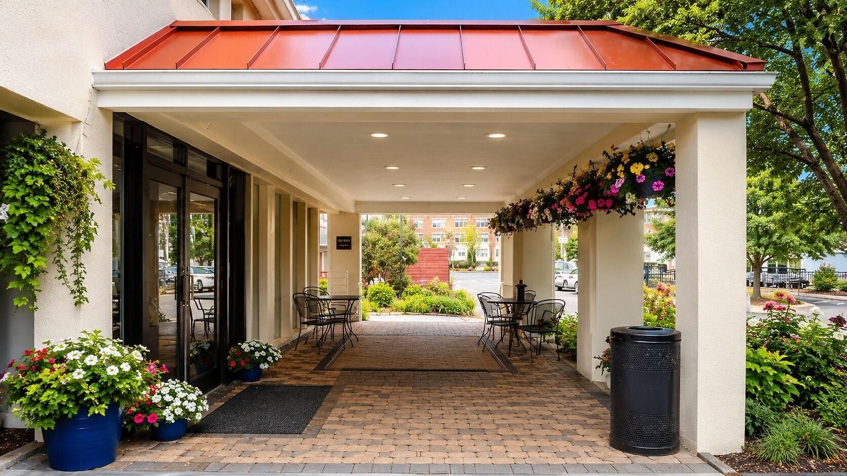 Hotel Boston Hotel