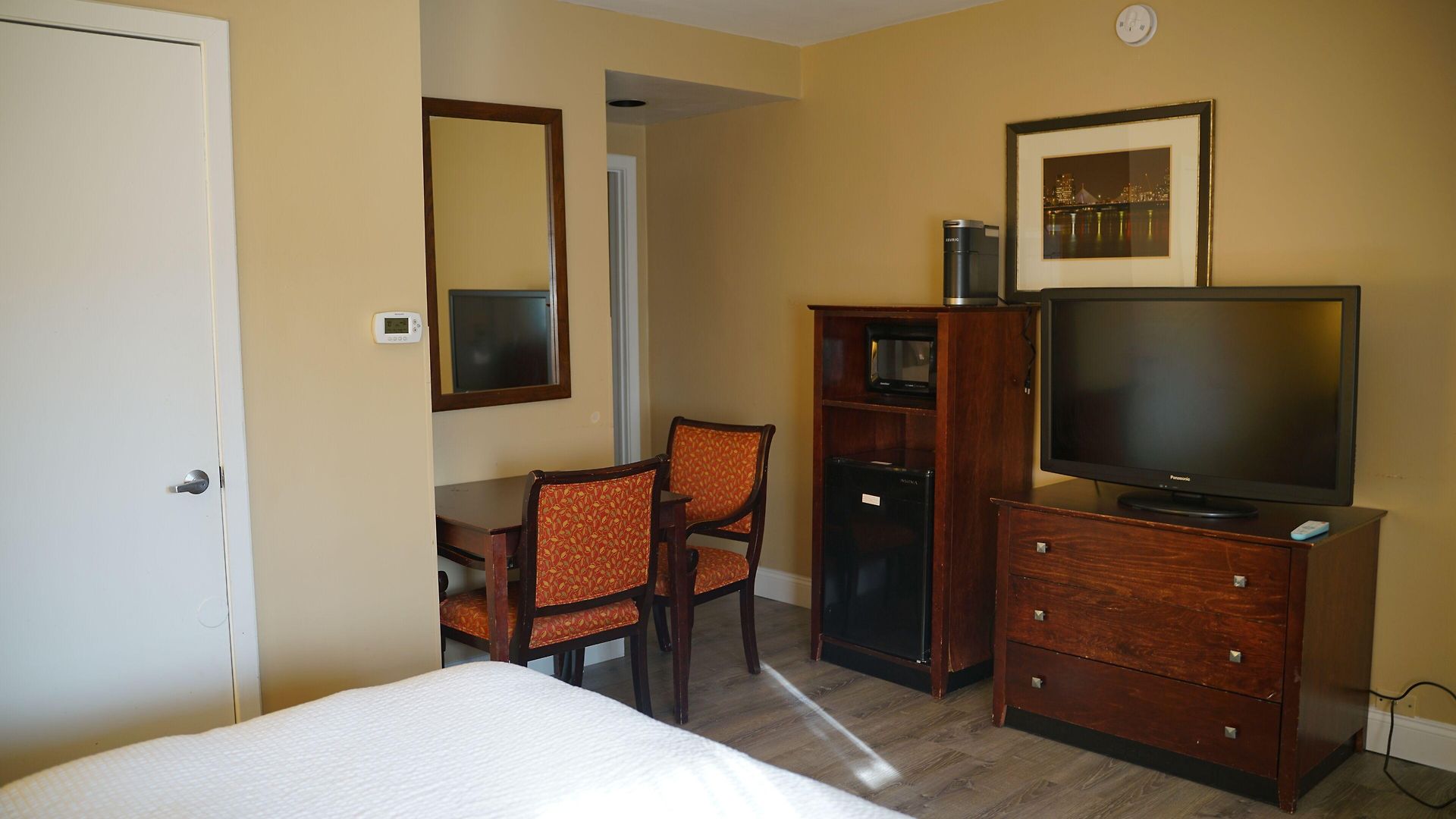 Hotel Boston Hotel