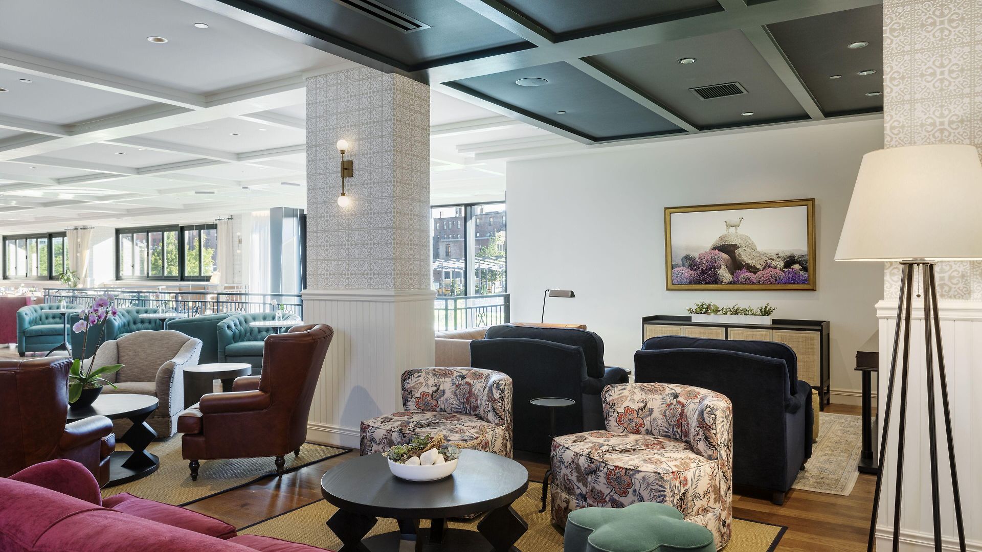 Canopy By Hilton Downtown Hotel 4*