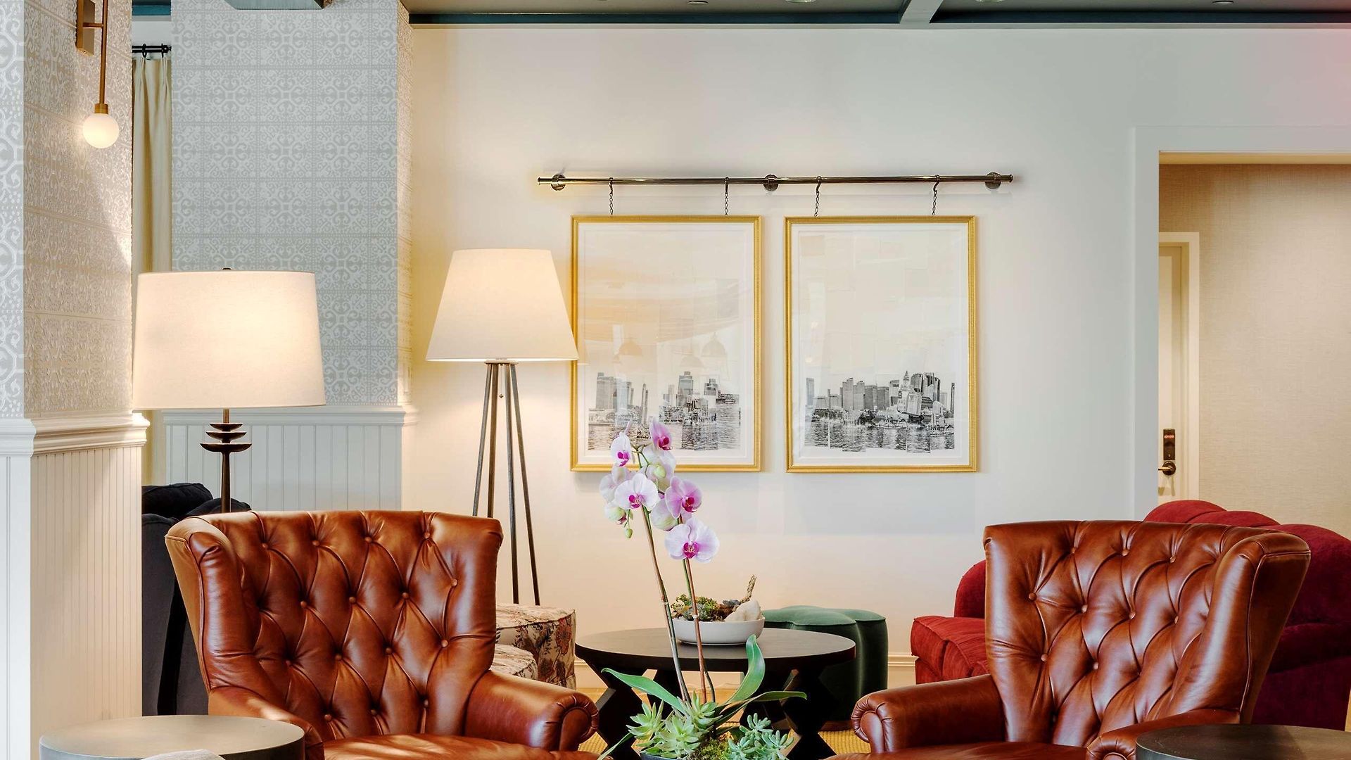 Canopy By Hilton Downtown 4*
