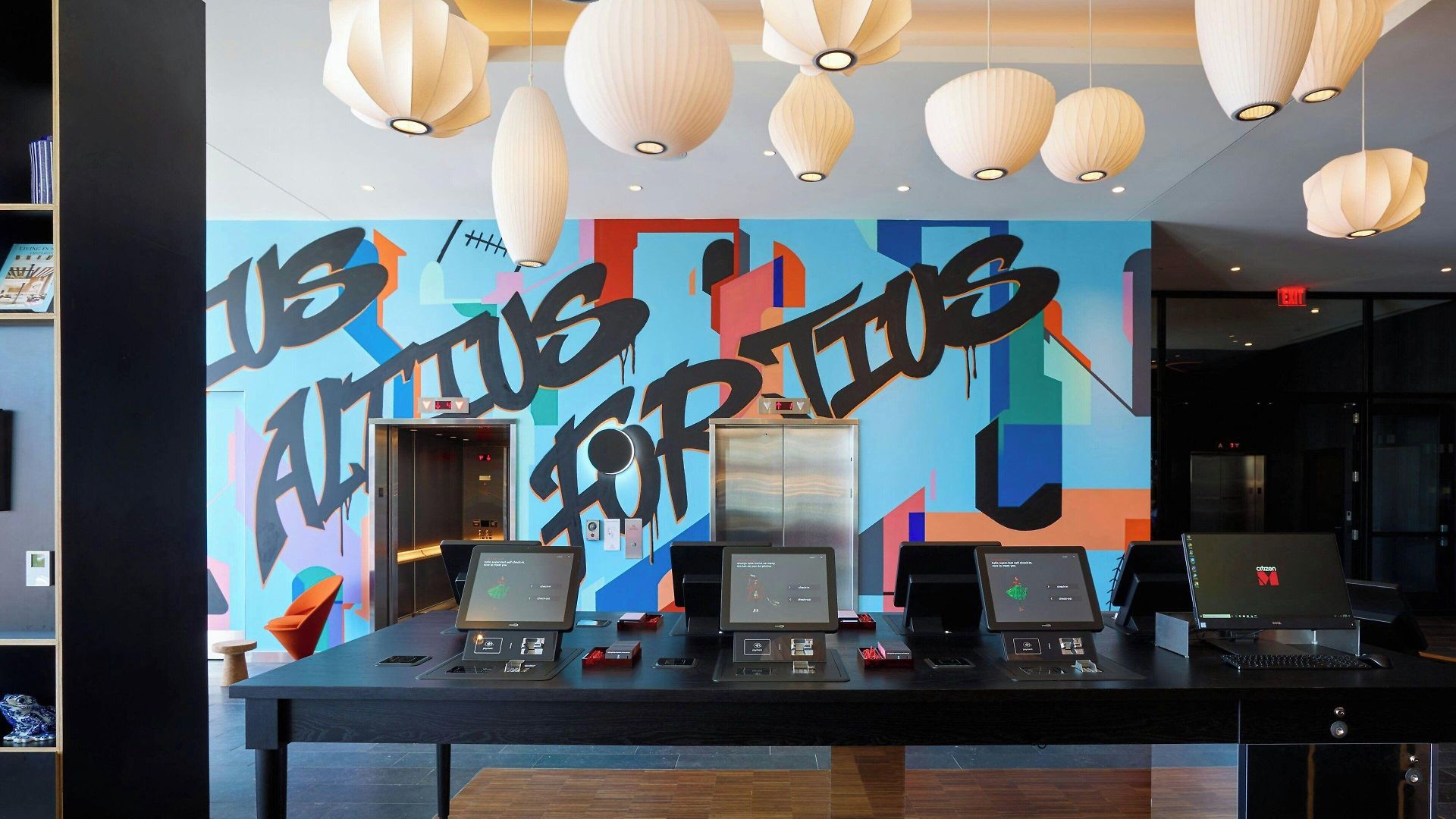 Citizenm North Station Boston