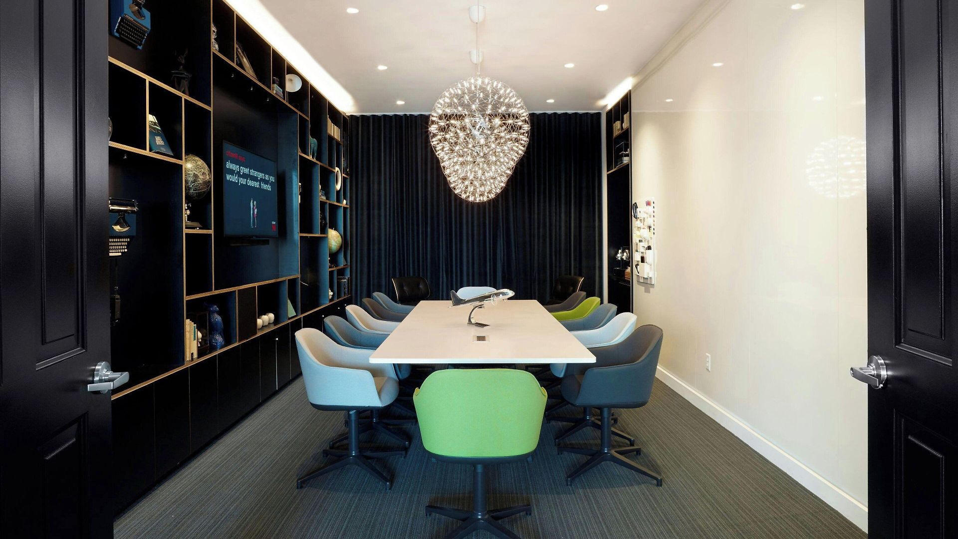 Hotel Citizenm North Station