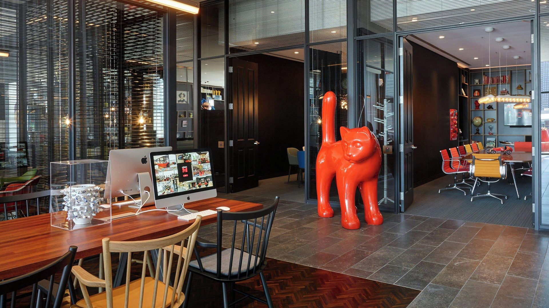 Hotel Citizenm North Station