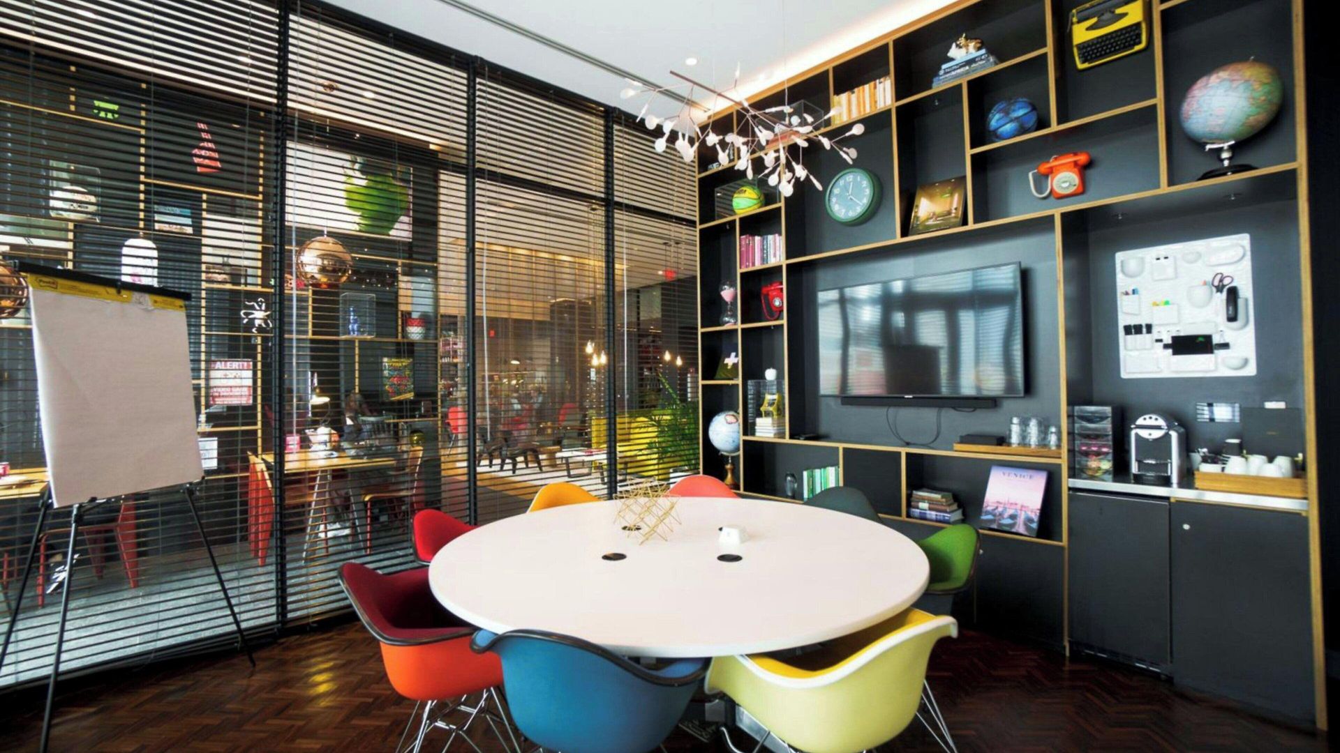 Hotel Citizenm North Station Boston
