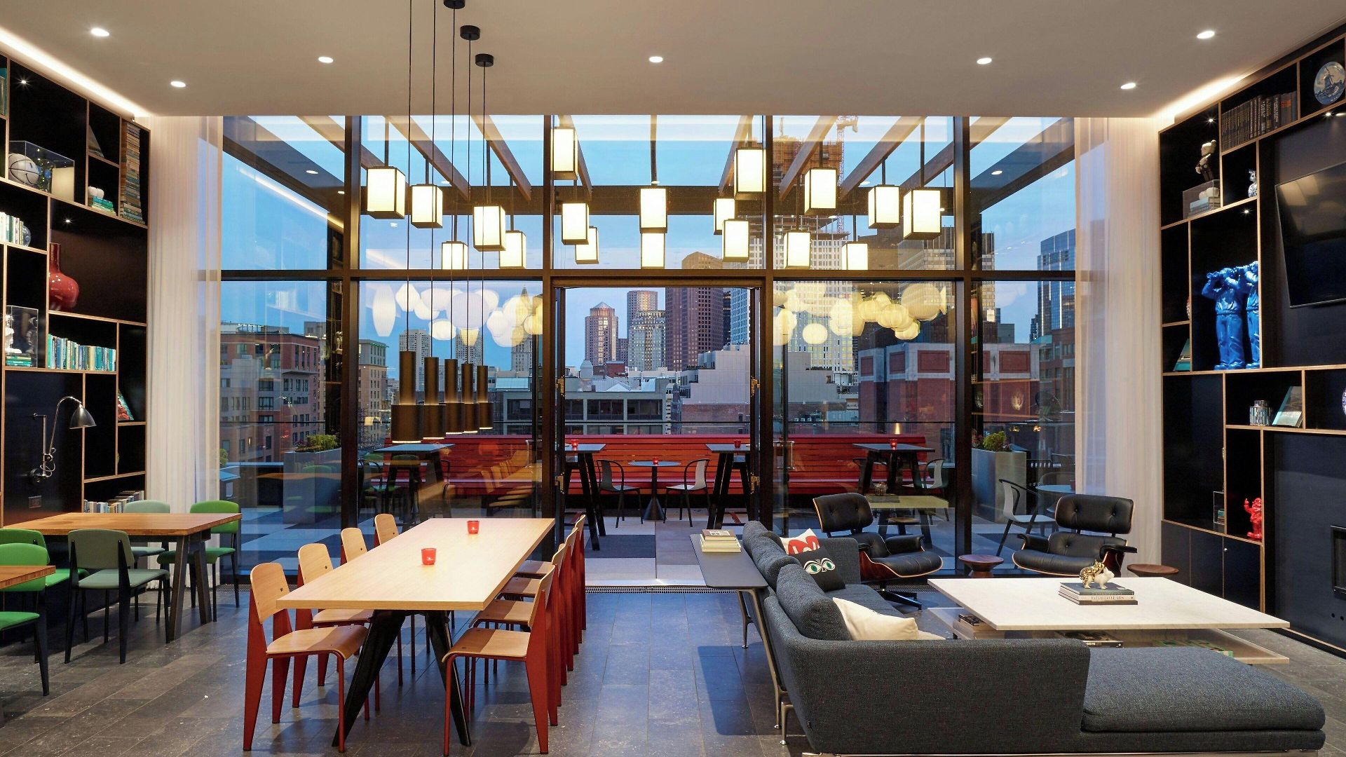 Citizenm North Station Boston