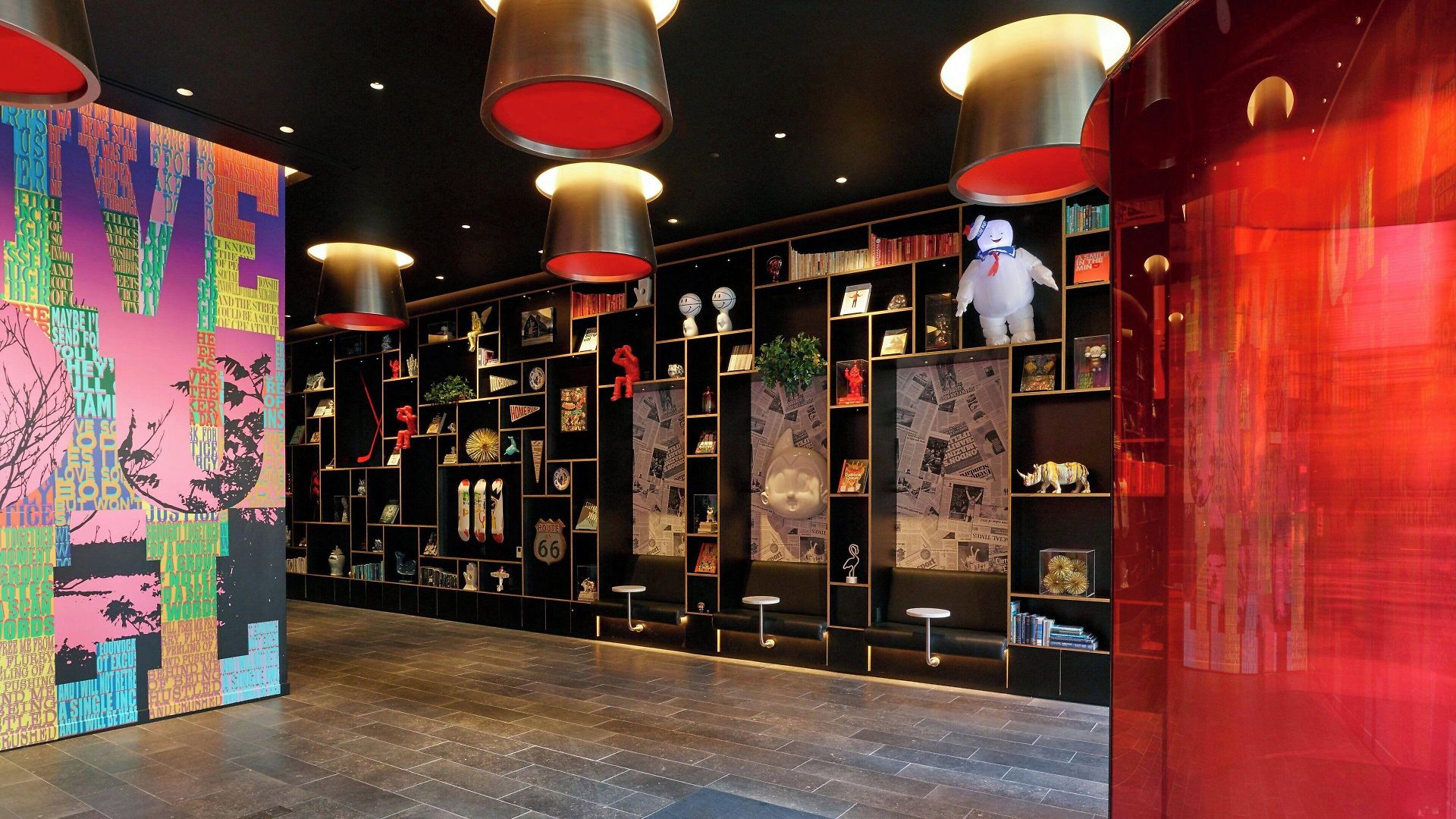 Citizenm North Station 4*