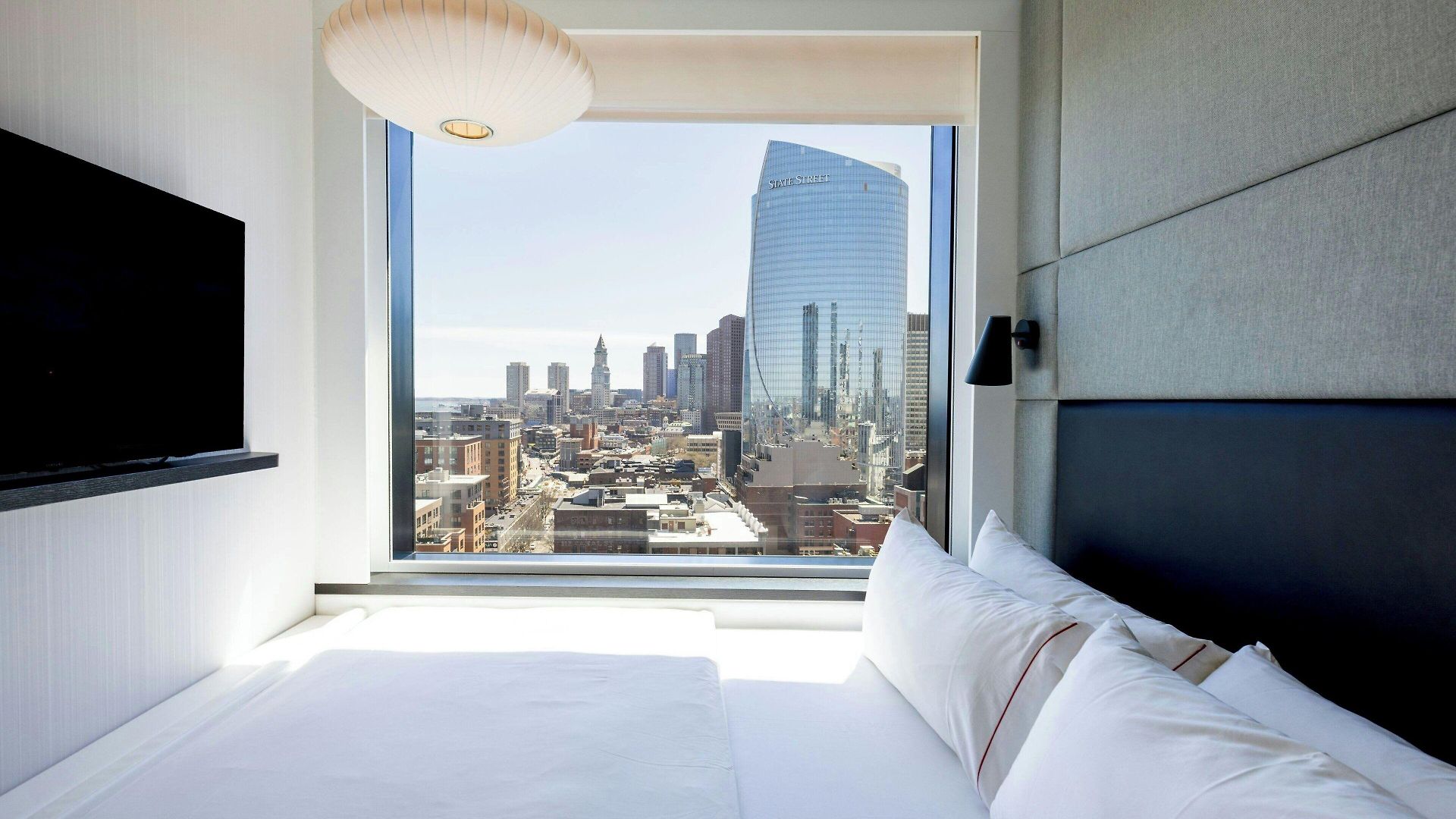 Citizenm North Station Hotel 4*