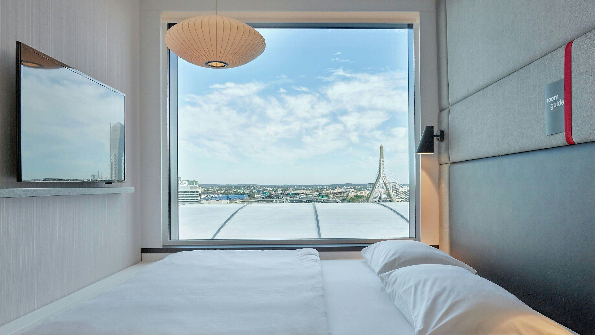 Citizenm North Station