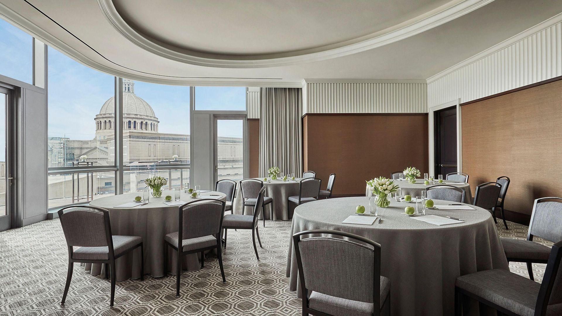 Hotel Four Seasons One Dalton Street,