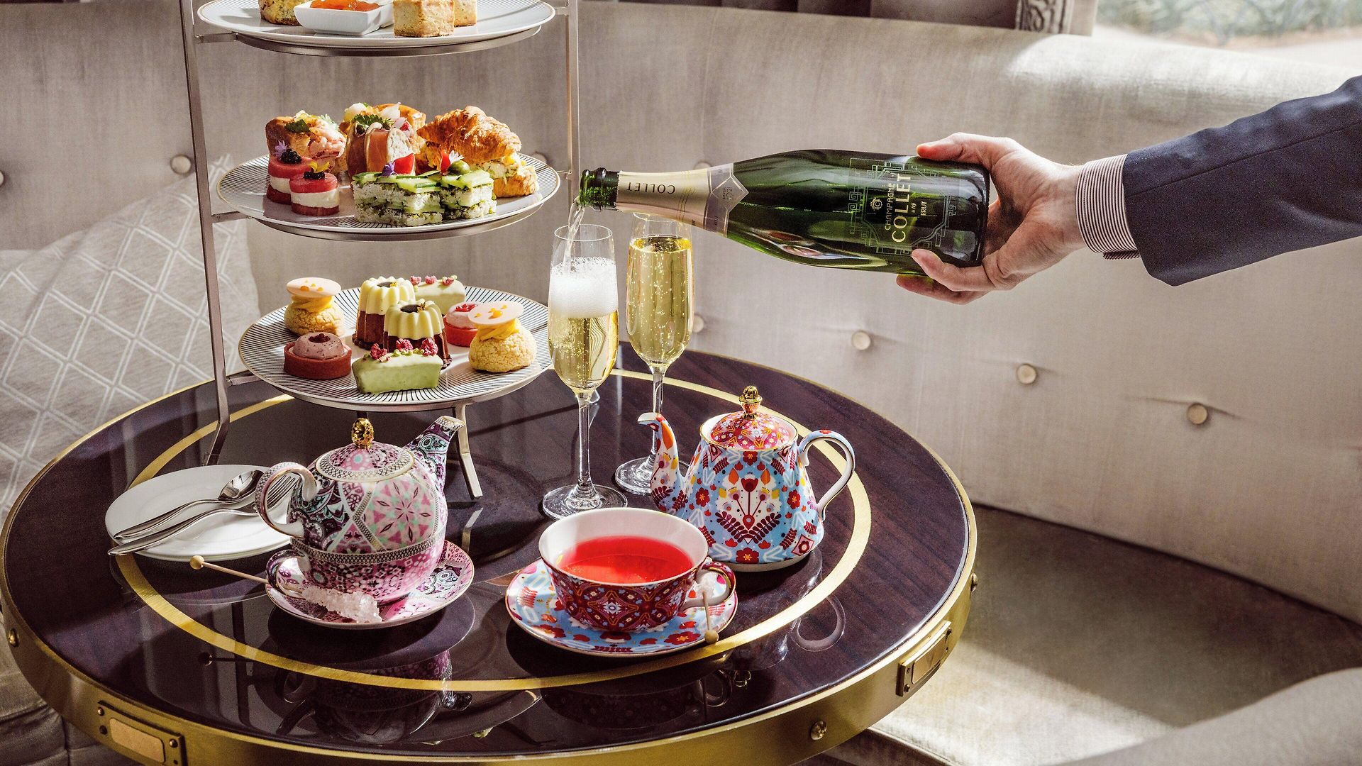 Hotel Four Seasons One Dalton Street,