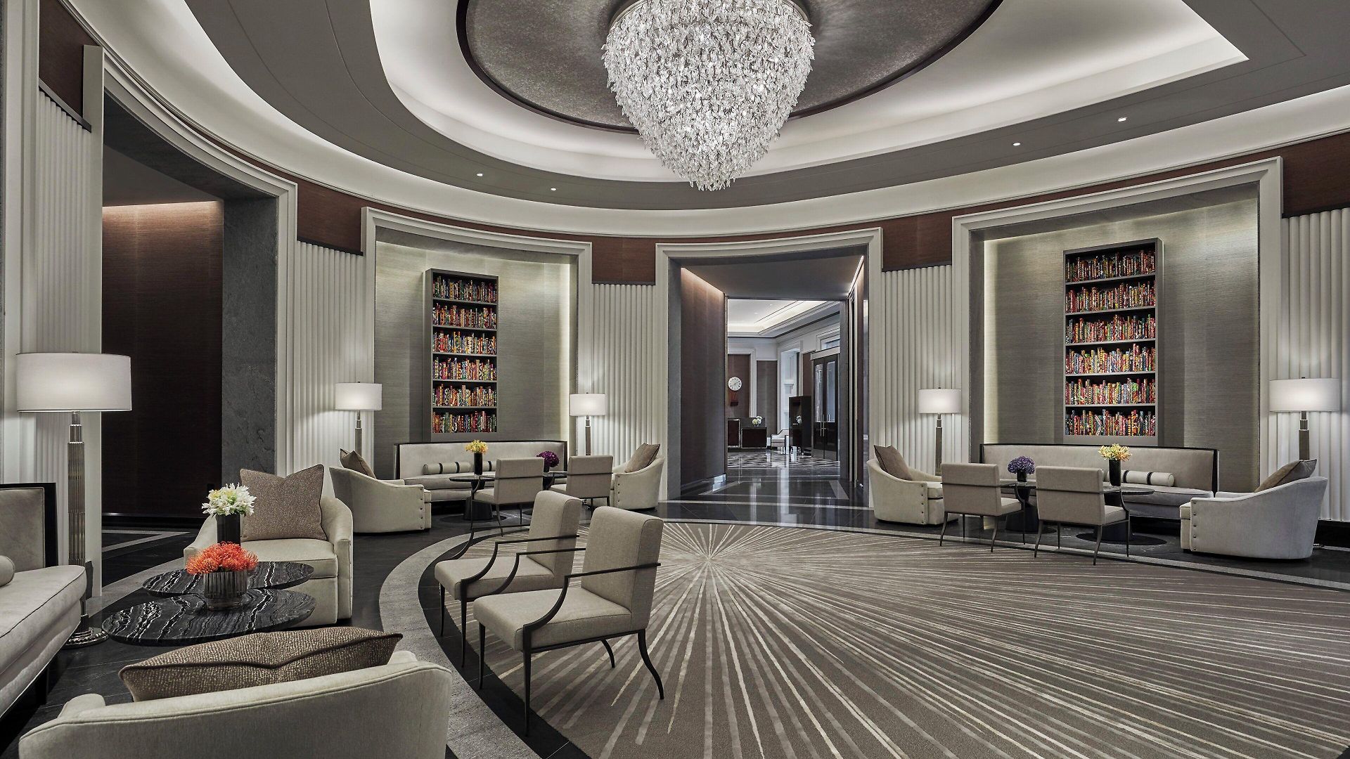 Four Seasons One Dalton Street,