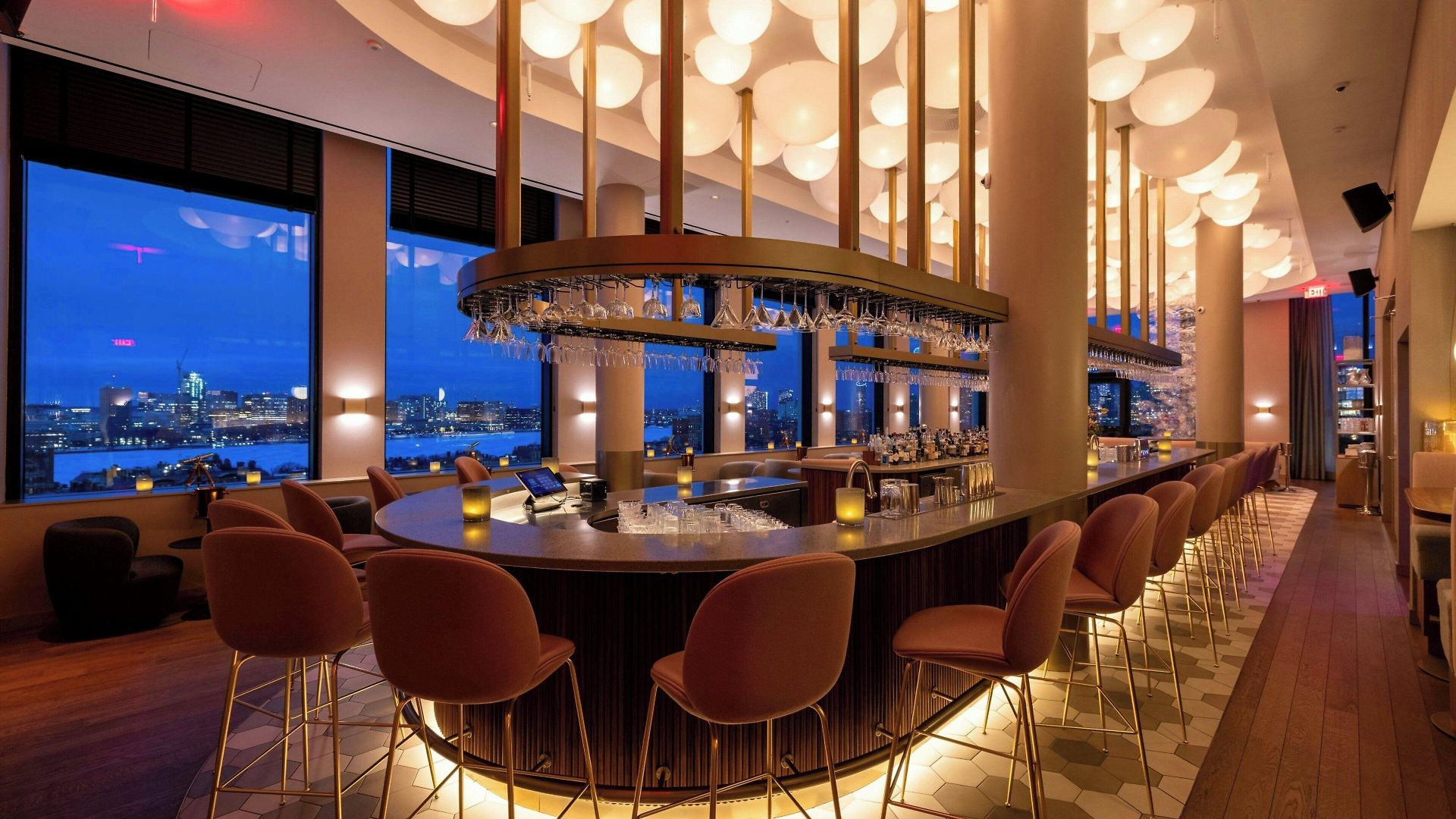 Citizenm Back Bay Hotel 4*