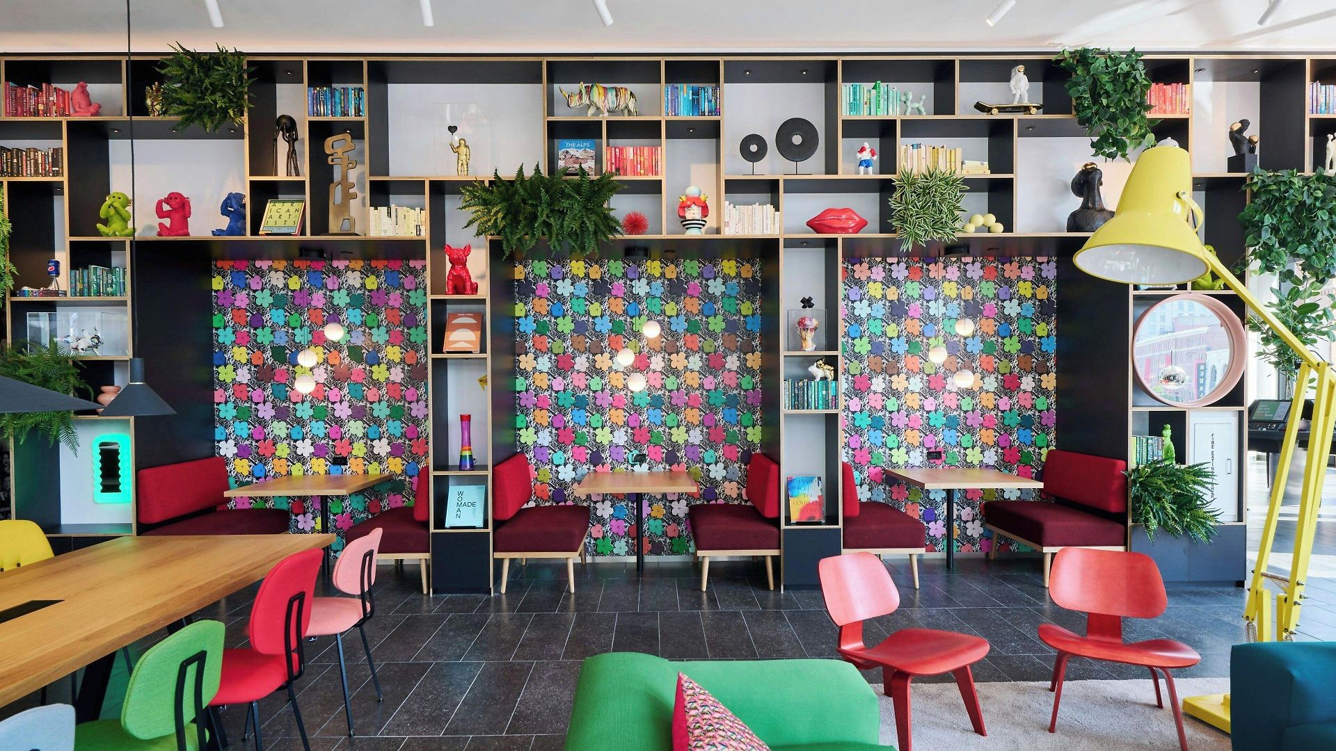 Hotel Citizenm Back Bay 4*