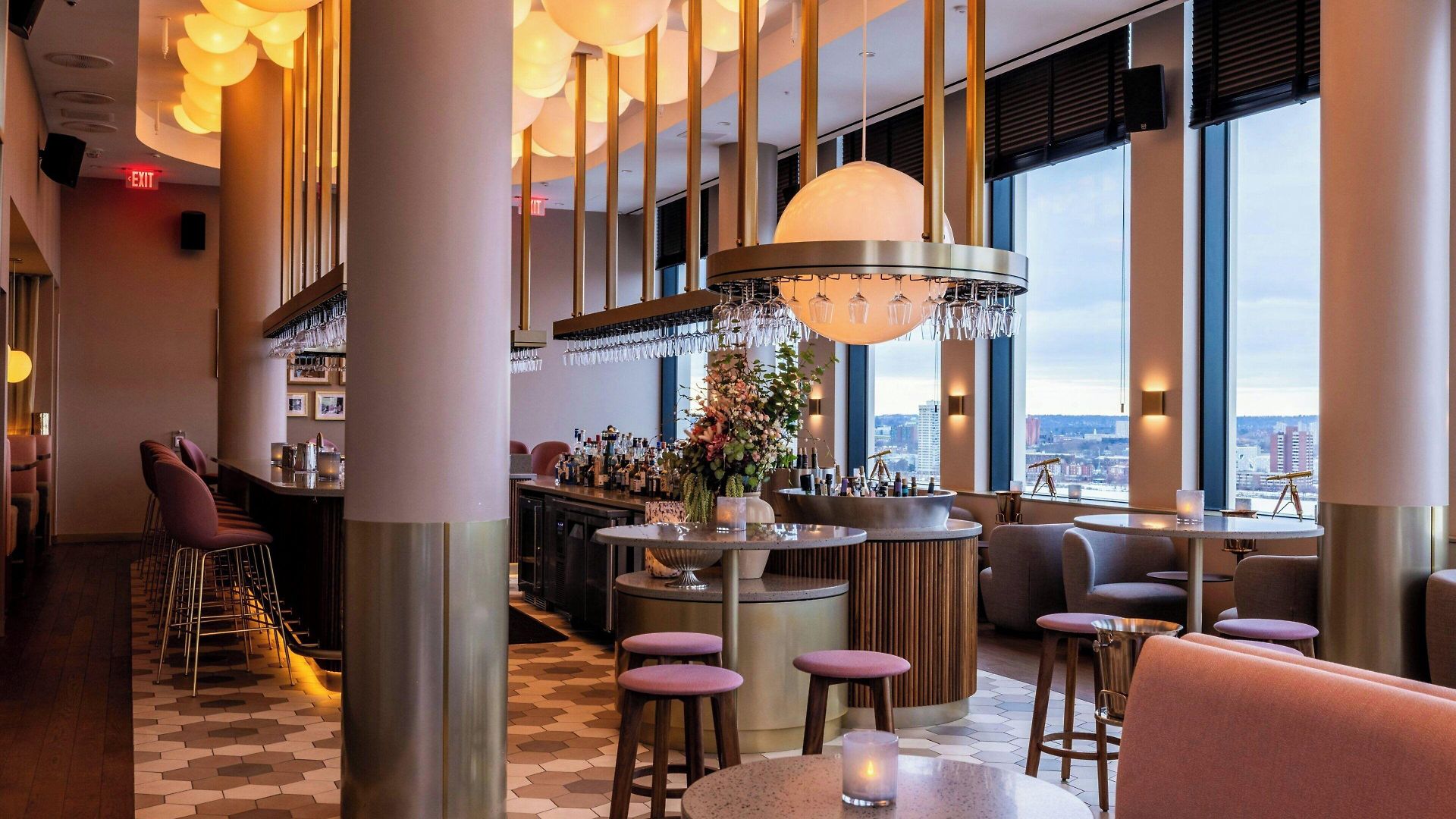 Citizenm Back Bay Hotel 4*