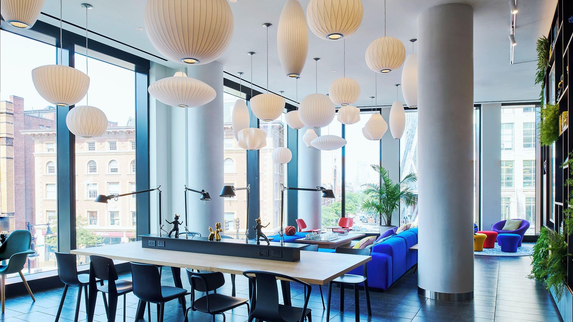 Citizenm Back Bay Hotel 4*